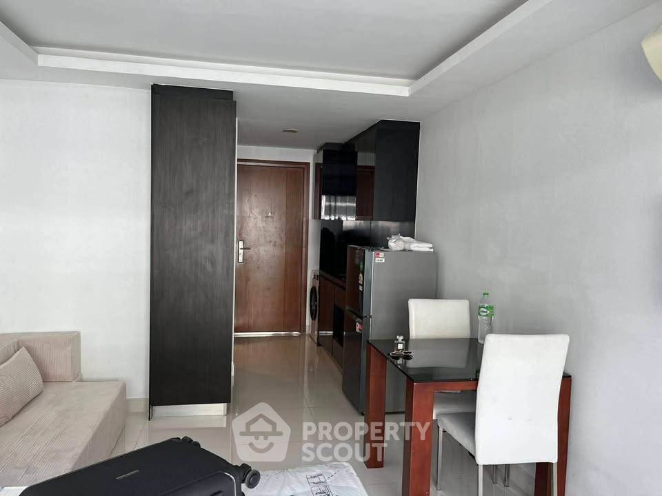 รูป คอนโด 1 ห้องนอน Club Royal Condominiums ใกล้ปราสาทสัจธรรม (ID 3414187) - รูปที่ 9/13