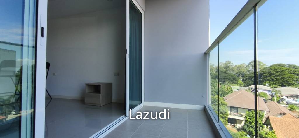 picture Sea Saran Condominium Bang Saray Premium Studio - 8/10