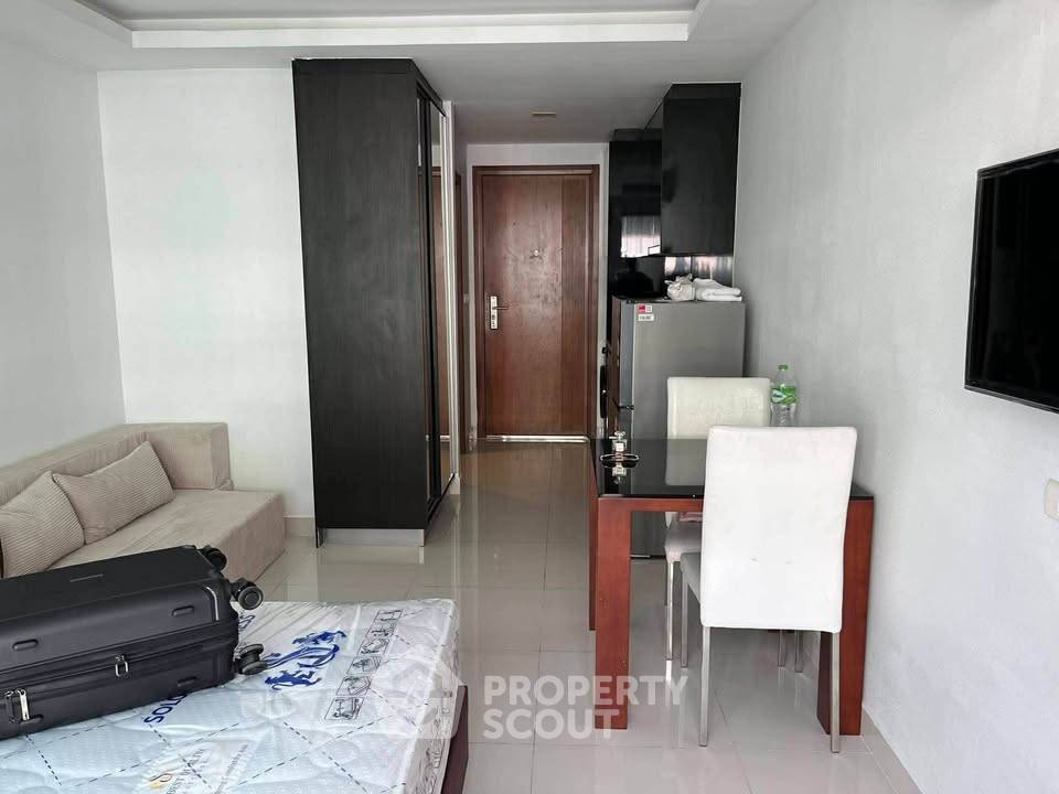 รูป คอนโด 1 ห้องนอน Club Royal Condominiums ใกล้ปราสาทสัจธรรม (ID 3414187) - รูปที่ 1/13