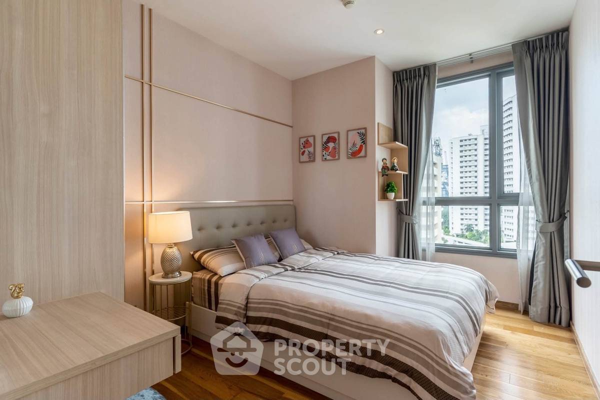 picture 2-BR Condo At H Sukhumvit 43 Near BTS Phrom Phong (ID 3410103) - 6/8
