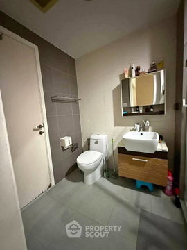 200m To BTS Punnawithi | 1-BR At Whizdom @ Punnawithi Station (ID 3410799)