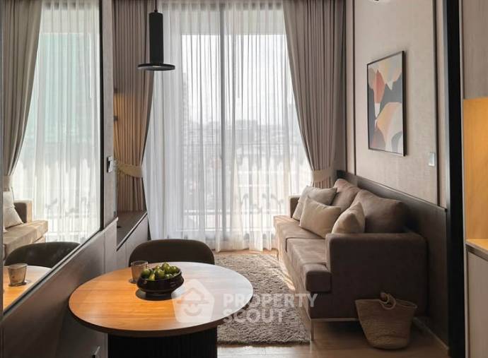 picture 1-BR Condo at Noble Around Ari near BTS Ari (ID 3411870) - 2/3