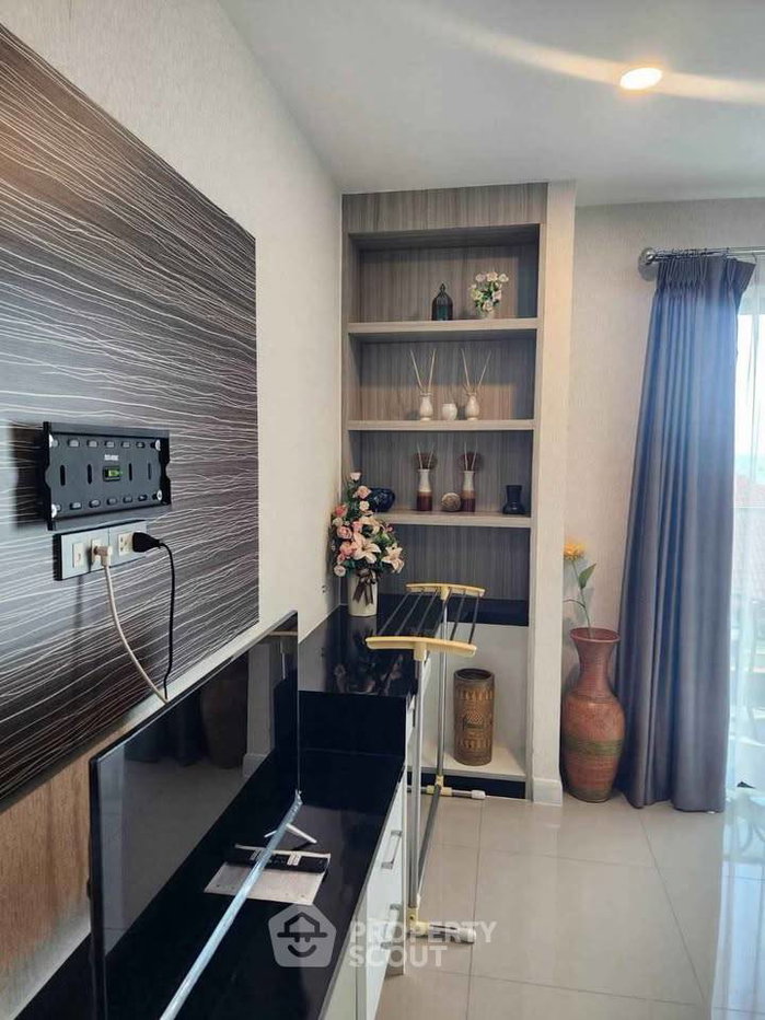 รูป คอนโด 1 ห้องนอน ขายที่ Sea and Sky Condo Bangsaray บางเสร่ (ID 3414056) - รูปที่ 6/14