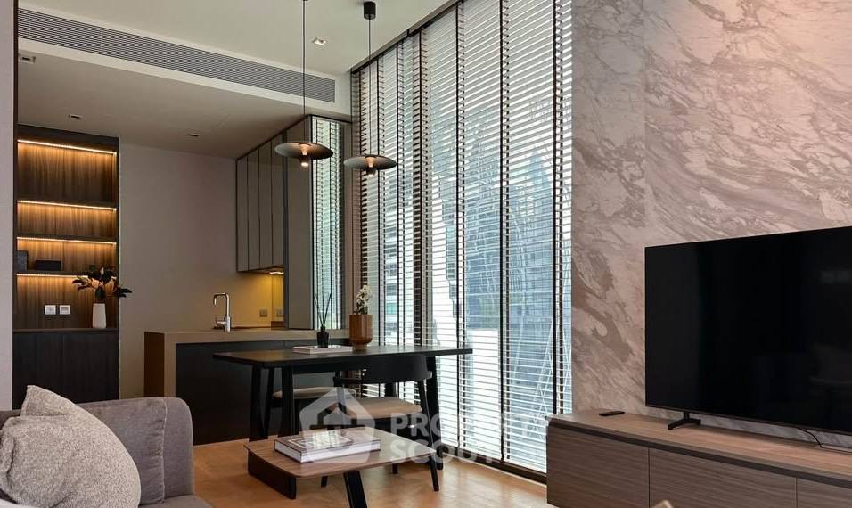 picture 1-BR Condo At 28 Chidlom, 300m To BTS Chit Lom (ID 2849417) - 17/19