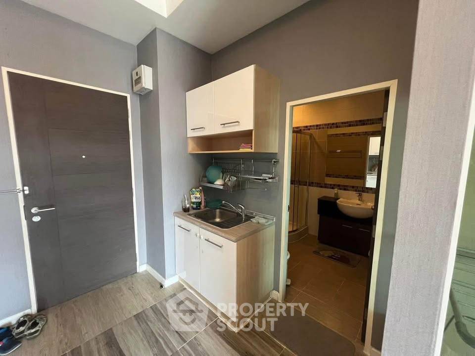 รูป คอนโด 1 ห้องนอน ขนาด 41 ตร.ม. ขายที่ My Hip Condo เชียงใหม่ (ID 3409442) - รูปที่ 3/8