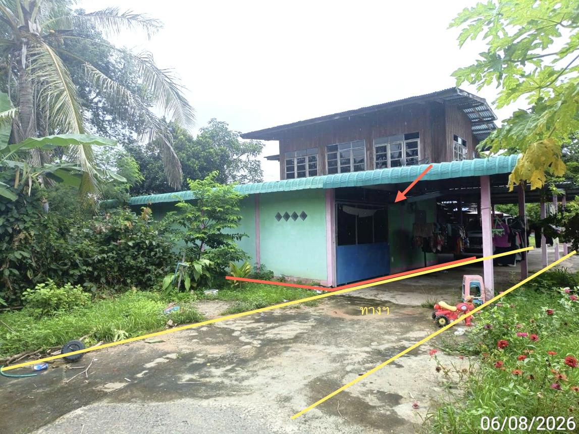picture HOME 59 Sq.w. Suwannaphum Roi Et for 816,000 - 10/19