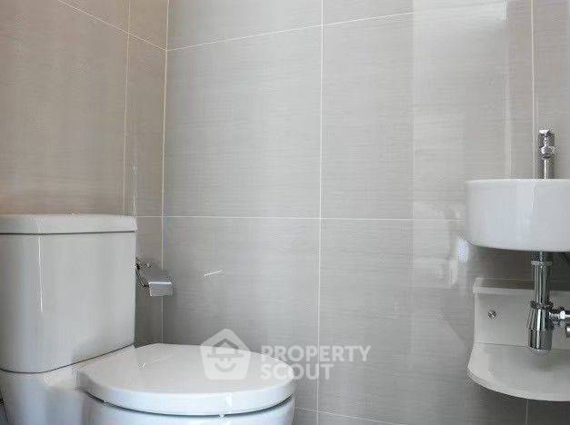 รูป คอนโด 1 ห้องนอน Park Origin Phrom Phong ใกล้ BTS พร้อมพงษ์ (ID 3363478) - รูปที่ 2/5