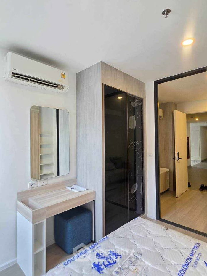 picture 1-BR Condo at Ciela Charan 13 Station near MRT Tha Phra (ID 3412289) - 2/15