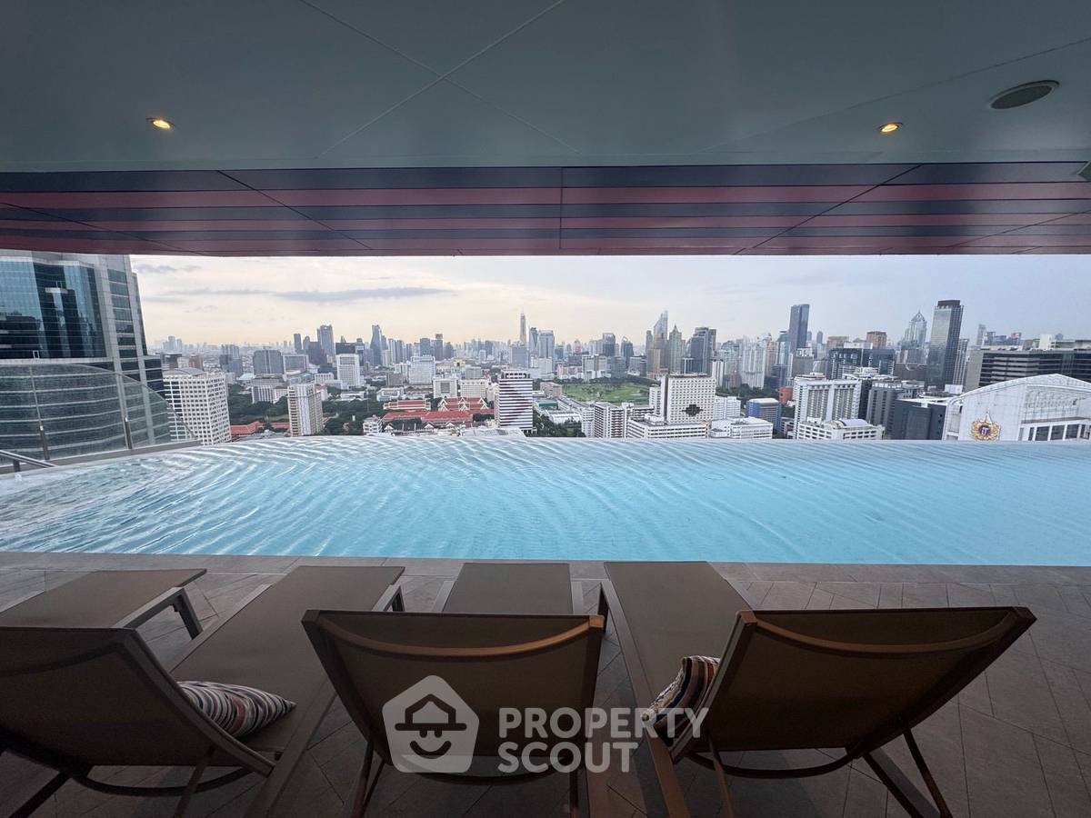 รูป คอนโด 1-ห้องนอน ที่ คัลเจอร์ จุฬา ใกล้ MRT สามย่าน (ID 3309239) - รูปที่ 12/17