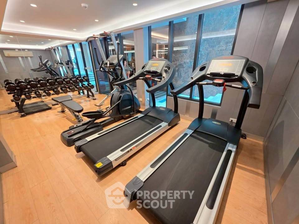 picture 1-BR Condo at Runesu Thonglor 5 near BTS Thong Lor (ID 3410086) - 10/12