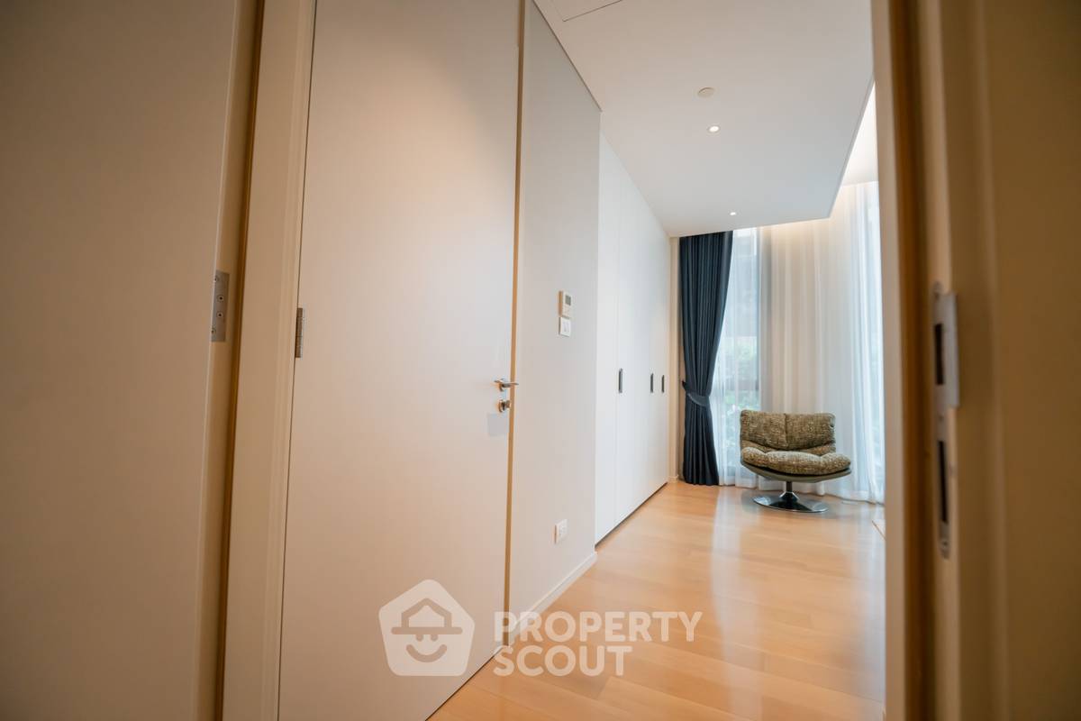 picture 2-BR Baan Sindhorn Near BTS Ratchadamri, Lang Suan (ID 3356432) - 11/21
