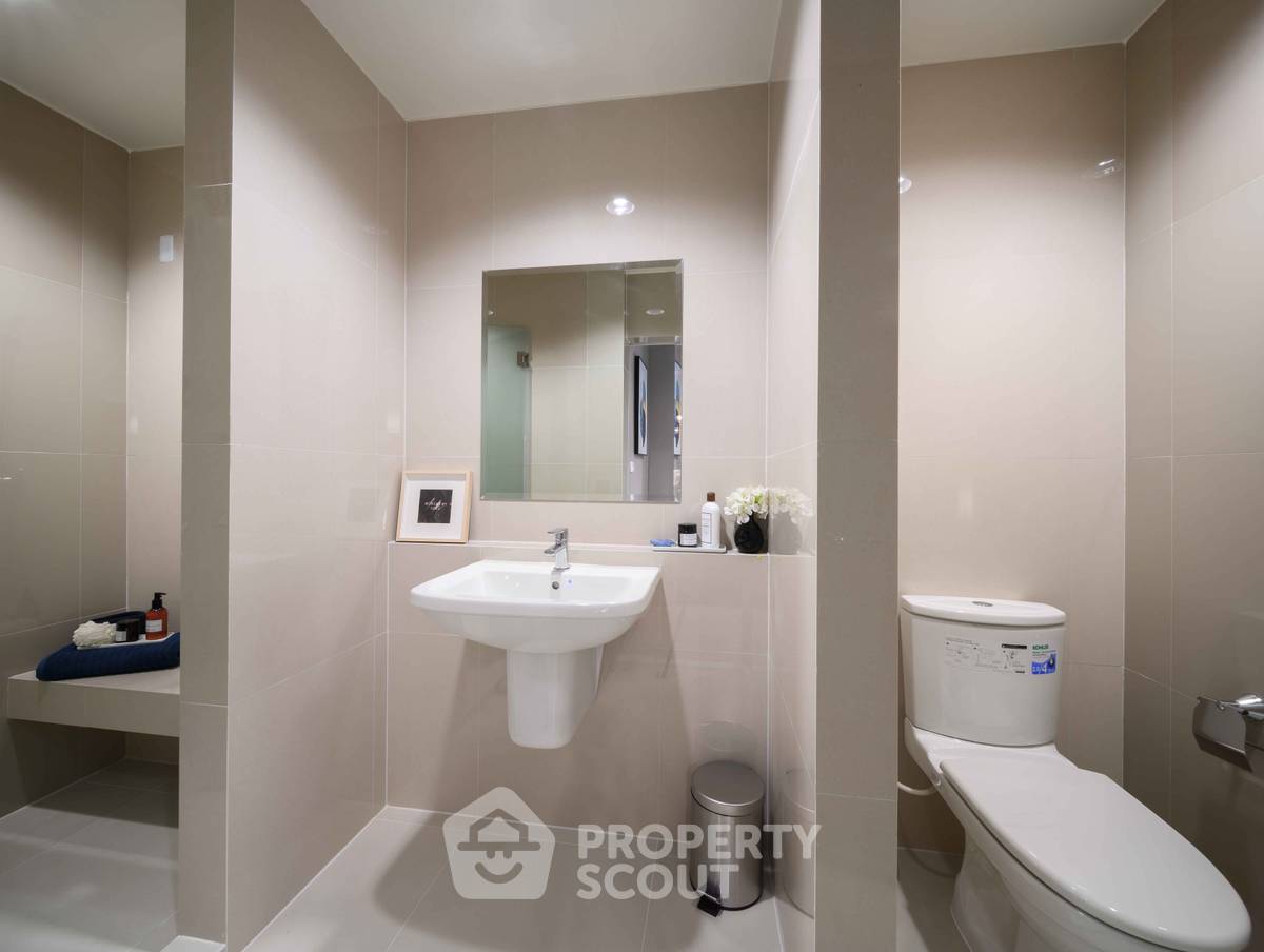 picture 18th-Floor 2-BR Condo At Niche Mono Ramkhamhaeng (ID 1336350) - 16/16
