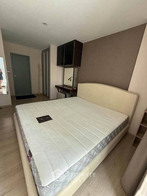 รูป คอนโด 1-ห้องนอน ที่ ดิ เมโมเรีย พหลโยธิน 8 ใกล้ BTS อารีย์ (ID 3412832) - รูปที่ 5/14