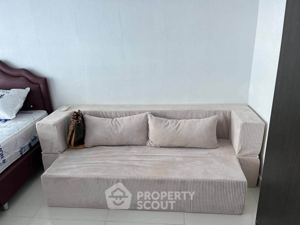 รูป คอนโด 1 ห้องนอน Club Royal Condominiums ใกล้ปราสาทสัจธรรม (ID 3414187) - รูปที่ 4/13