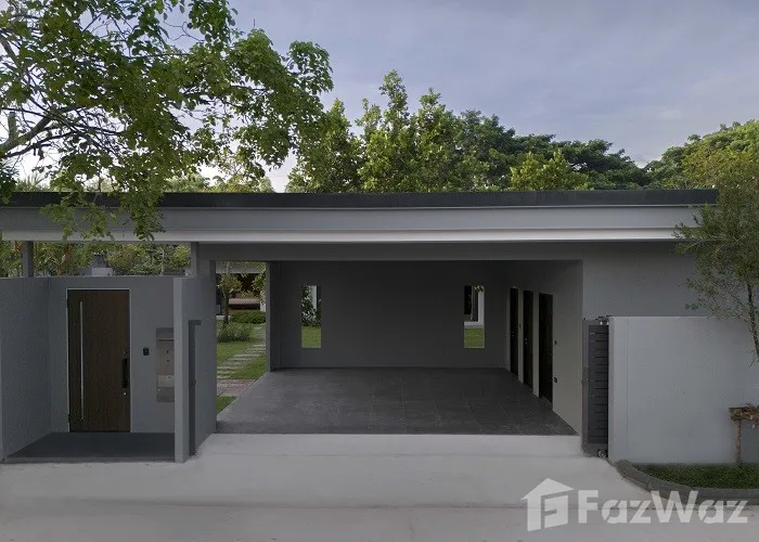 picture 2 bedrooms pool villa for rent at Baan Pattaya Heaven 6866881 - 20/21