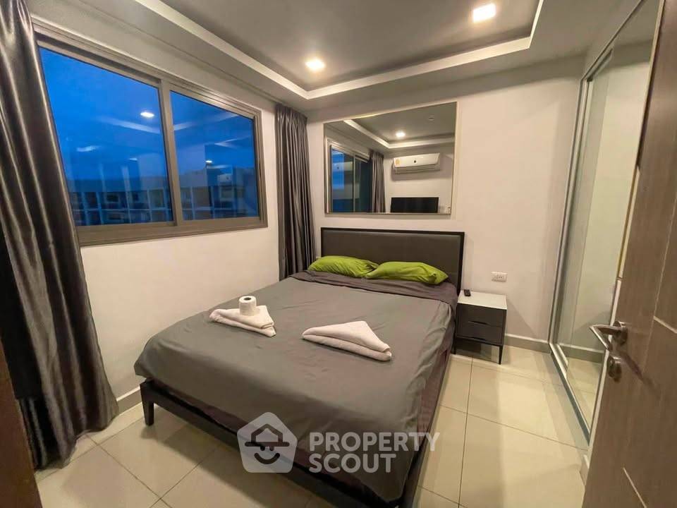picture 1-BR Condo At Arcadia Beach Continental, Pattaya South (ID 3411264) - 9/11