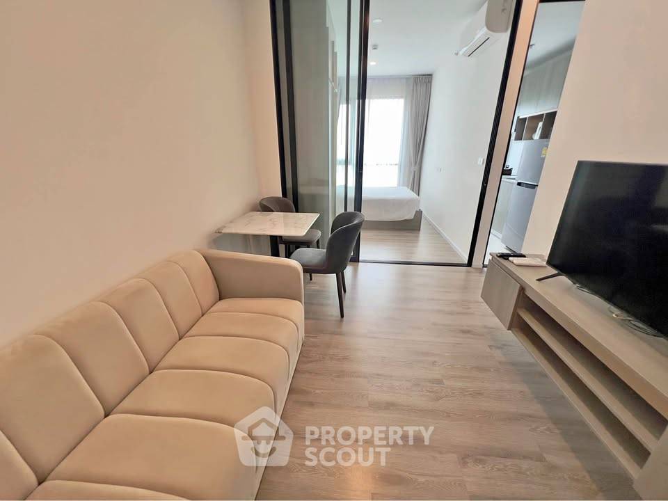 picture 1-BR Condo at Knightsbridge Sukhumvit-Thepharak near BTS Samrong (ID 3409710) - 1/12