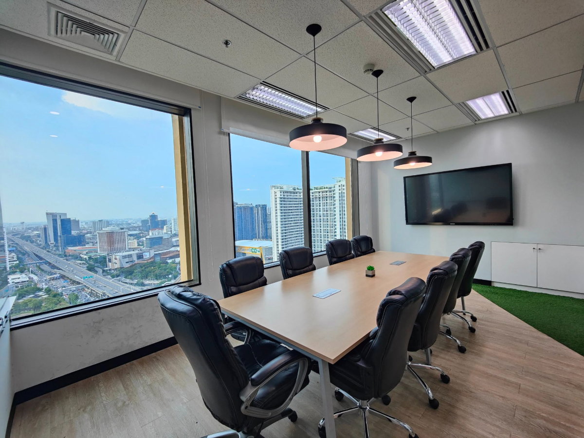 picture #OHR67 Office Space for Rent | 271 sq.m. 📍 Phahonyothin | Only 300 m. from BTS Mo Chit - 1/4