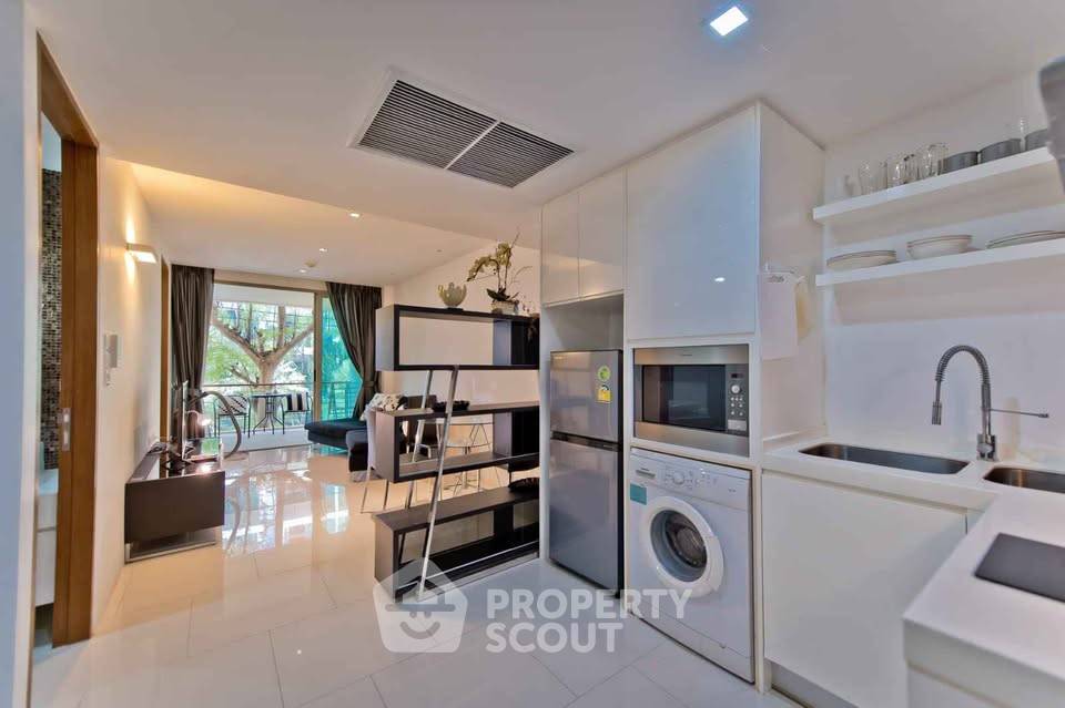 รูป คอนโด 2 ห้องนอน ขายที่ The Sanctuary Wongamat นาเกลือ (ID 3414213) - รูปที่ 4/17