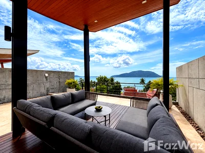 Houses for rent : Luxury Four Bedroom Villa By The Sea 6866089