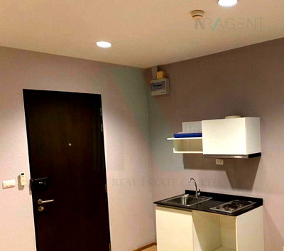 Condos for rent : 🎊 For Rent Condo THE TEMPO RATCHADA Building 1, Floor 4,1 bed room, Room size 31.00 sqm