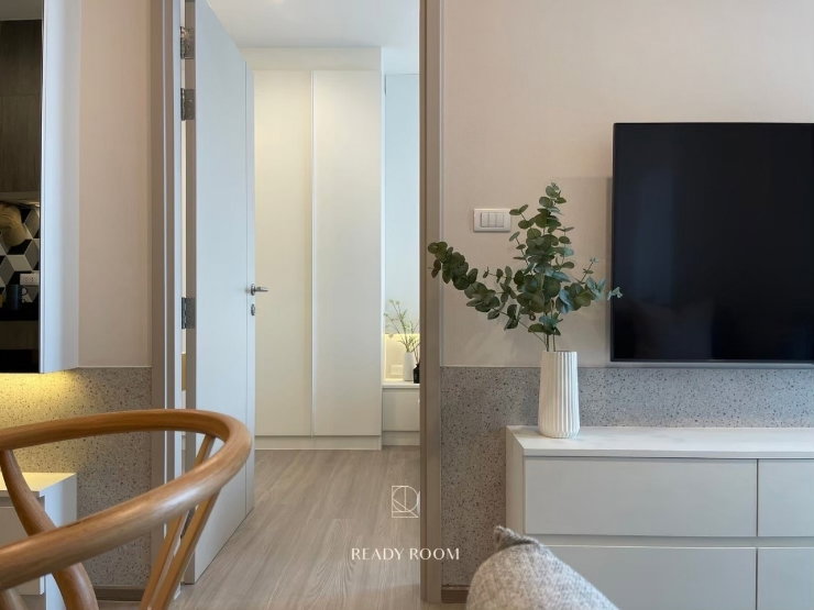 picture For rent The Base Phetchaburi Thonglor - 6/23