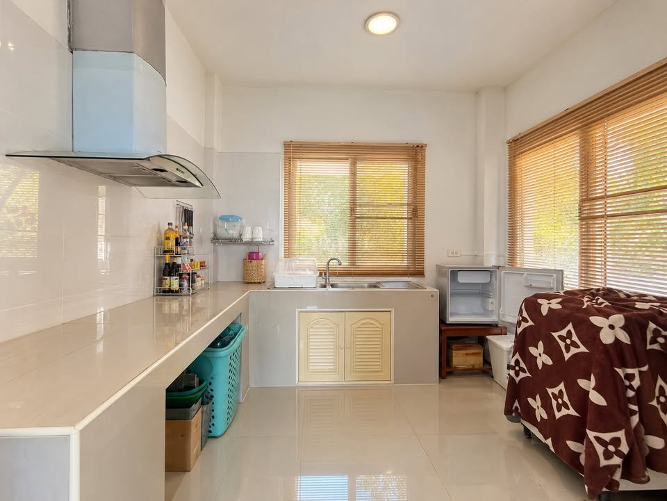 รูป 🏙️ ขายด่วน! บ้านเดี่ยว 2 ชั้น ราคาไม่ถึง 3 ล้าน !!! 📞 080-128-5266 - รูปที่ 40/44
