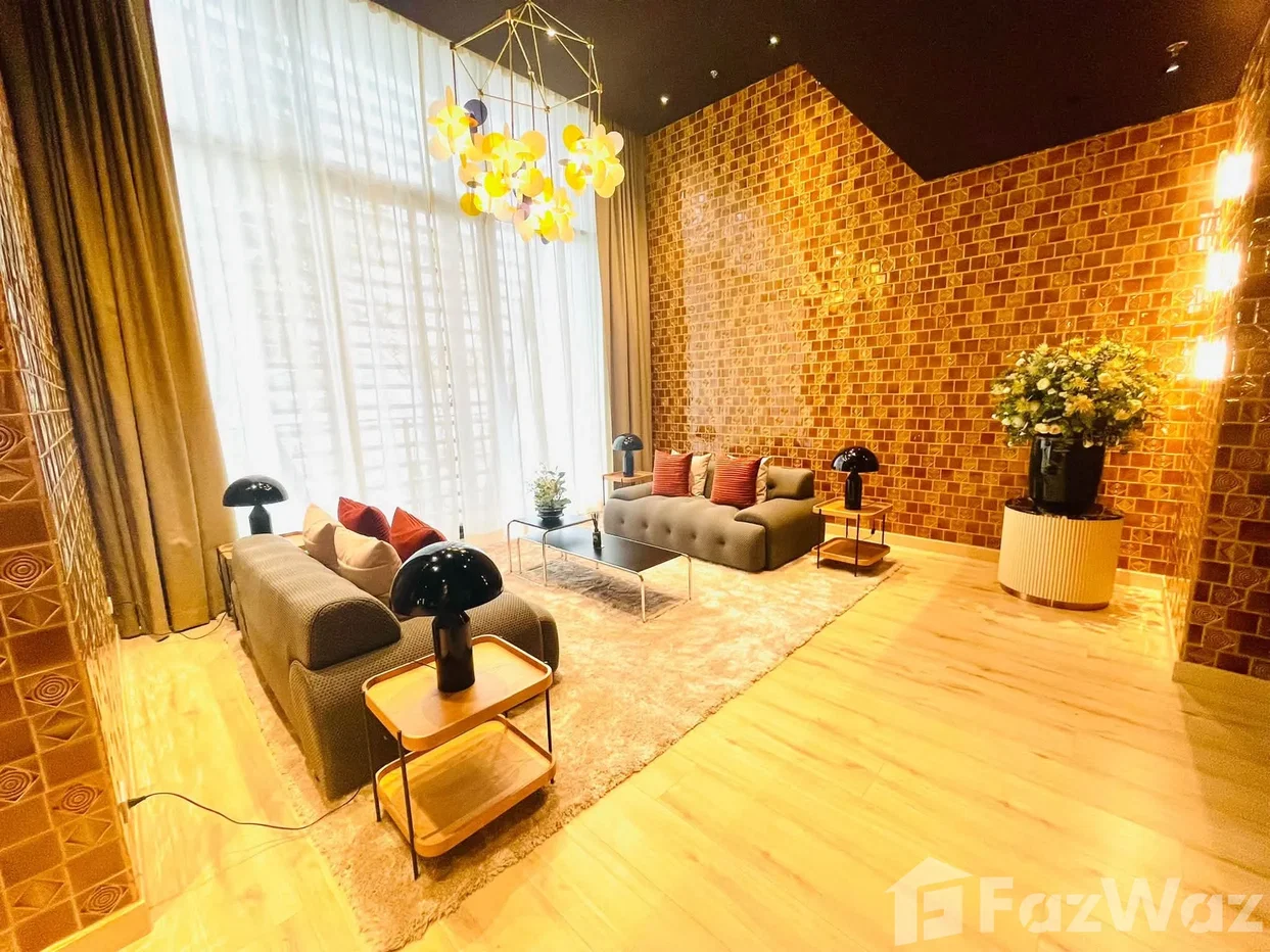 picture 1 bedroom condo for sell at Noble State 39 - Phrompong 6866854 - 19/23
