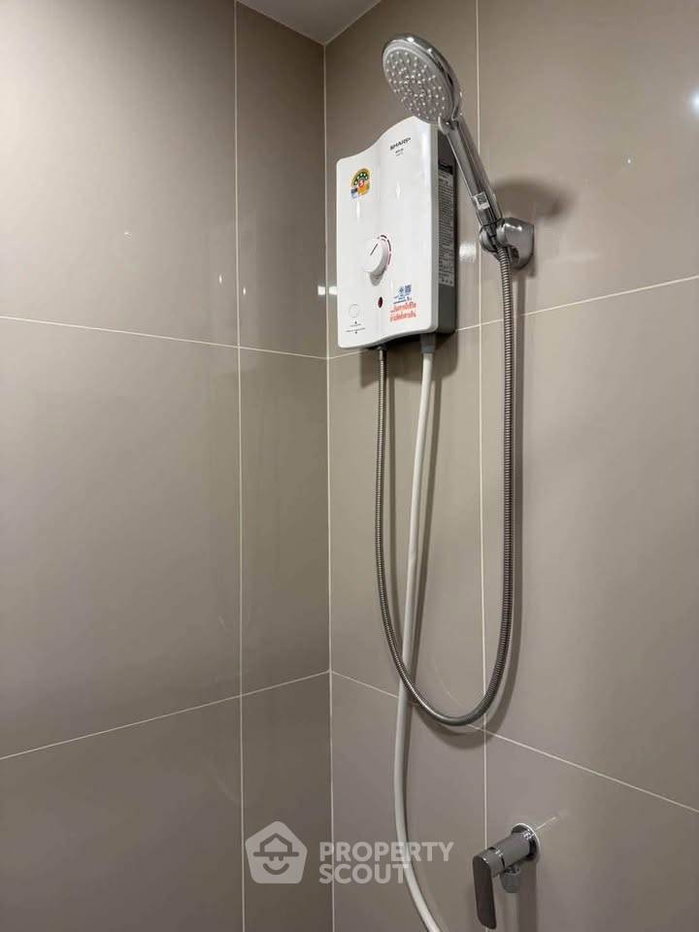picture 1-BR Condo At COBE Ratchada-Rama 9 Near MRT Huai Khwang (ID 3410337) - 9/9