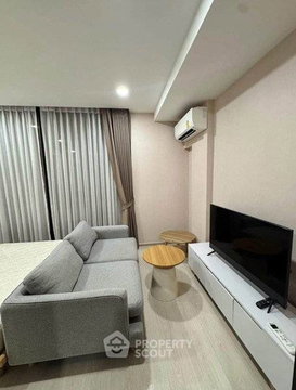 คอนโด 1 ห้องนอน Noble Ambience Sukhumvit 42 ใกล้ BTS เอกมัย (ID 3413297)