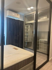 รูป 🔥ด่วน ห้องไปไวมากกก Code: 26KJ5471 ให้เช่า Kave Condo ✅ Add Line @kjcondo (มี@ข้างหน้าด้วยนะคะ) - รูปที่ 2/9