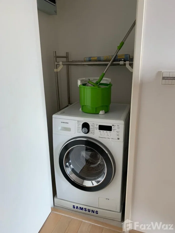 picture For Rent: Siri at Sukhumvit 1BR 50 sqm, Fully Furnished 6864914 - 9/15