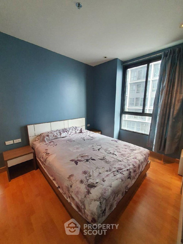 picture 100m To BTS On Nut | 2-BR The President Condo Sukhumvit 81 (ID 2060608) - 2/9
