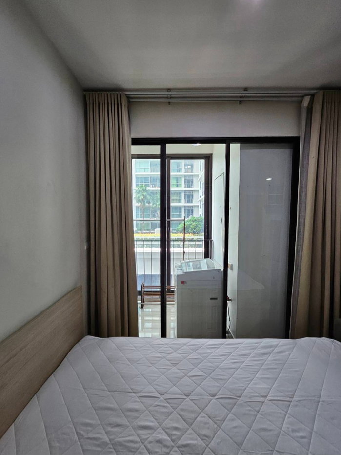 picture Cut loss under market condo Ideo Ratcha-Huaikwang studio 25.91 sqm. - 4/15