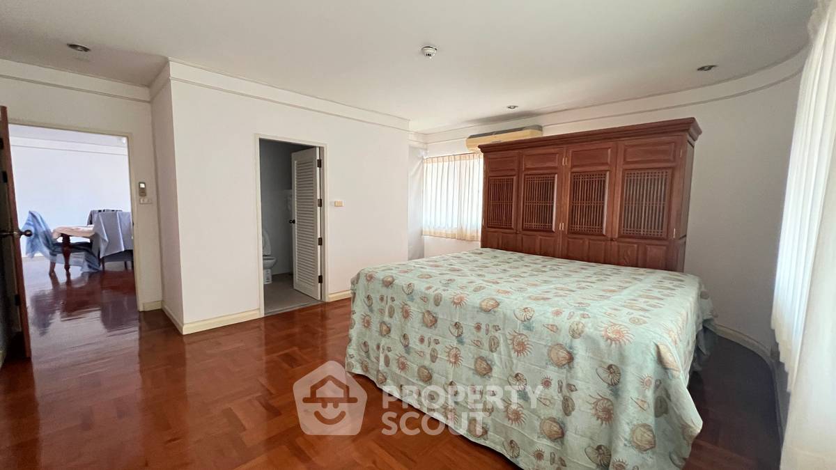 รูป คอนโด 3 ห้องนอน เลี้ยงสัตว์ได้ 283 ตร.ม. ชั้น 22 Tower Park ใกล้ ARL มักกะสัน (ID 1532473) - รูปที่ 13/47