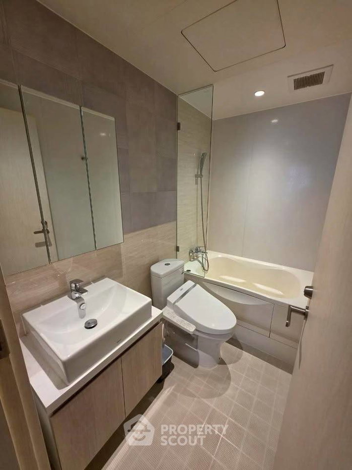 picture 1-BR Condo at Runesu Thonglor 5 near BTS Thong Lor (ID 3410086) - 7/12