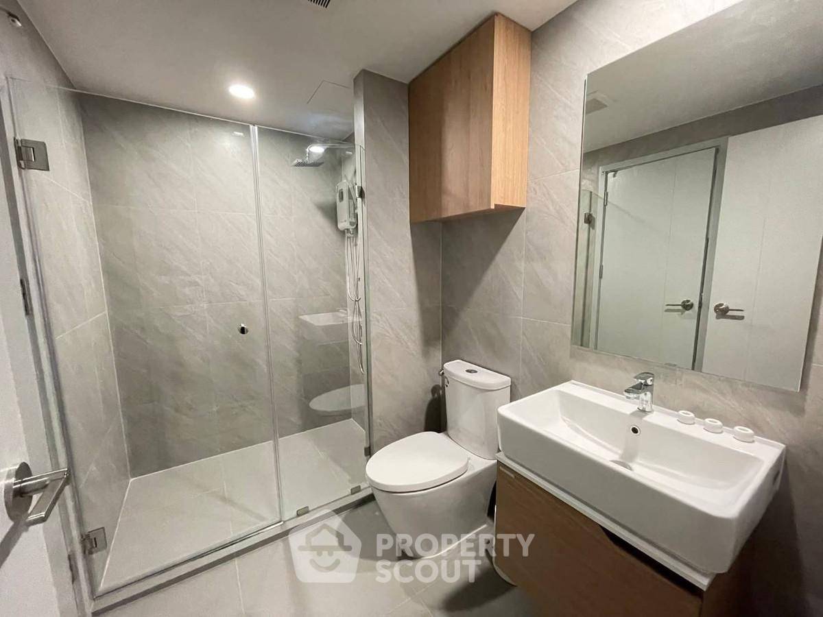 picture 1-BR Condo At Ideo Chula Samyan Near MRT Sam Yan (ID 2558903) - 6/7