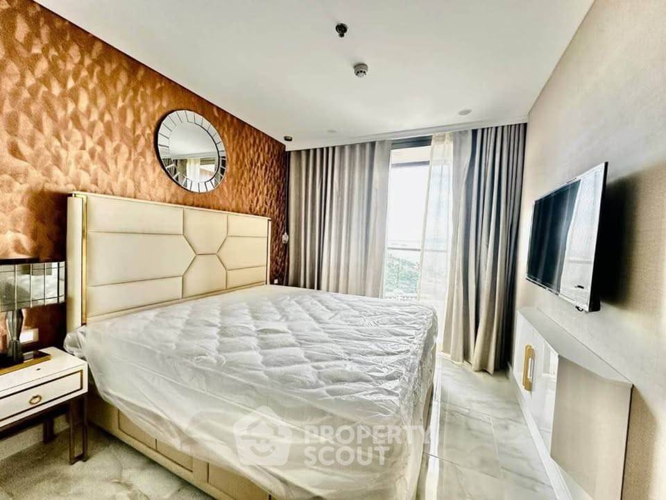 รูป คอนโด 1-ห้องนอน ที่ โคปาคาบาน่า บีช จอมเทียน ใกล้ หาดจอมเทียน (ID 3411378) - รูปที่ 14/16