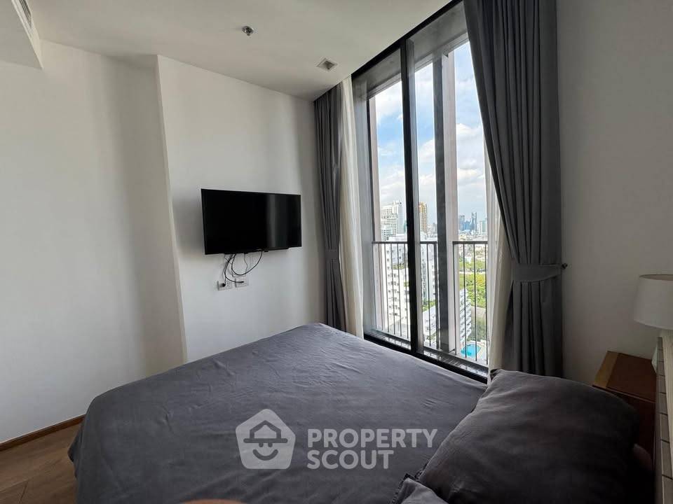 picture 70 Sqm 2-BR Condo At Noble Be 33 Near BTS Phrom Phong (ID 3410926) - 5/9
