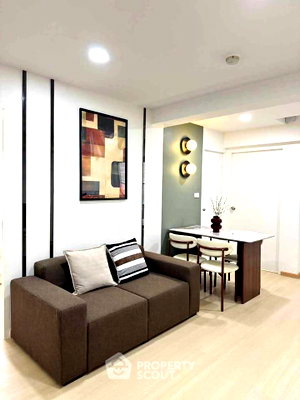 Condos for sale : 2-BR Condo at Century Park Condominium near MRT Lat Phrao (ID 3410353)