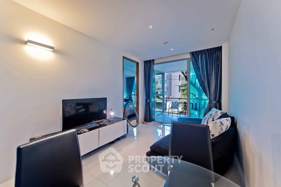 รูป คอนโด 2 ห้องนอน ขายที่ The Sanctuary Wongamat นาเกลือ (ID 3414213) - รูปที่ 16/17
