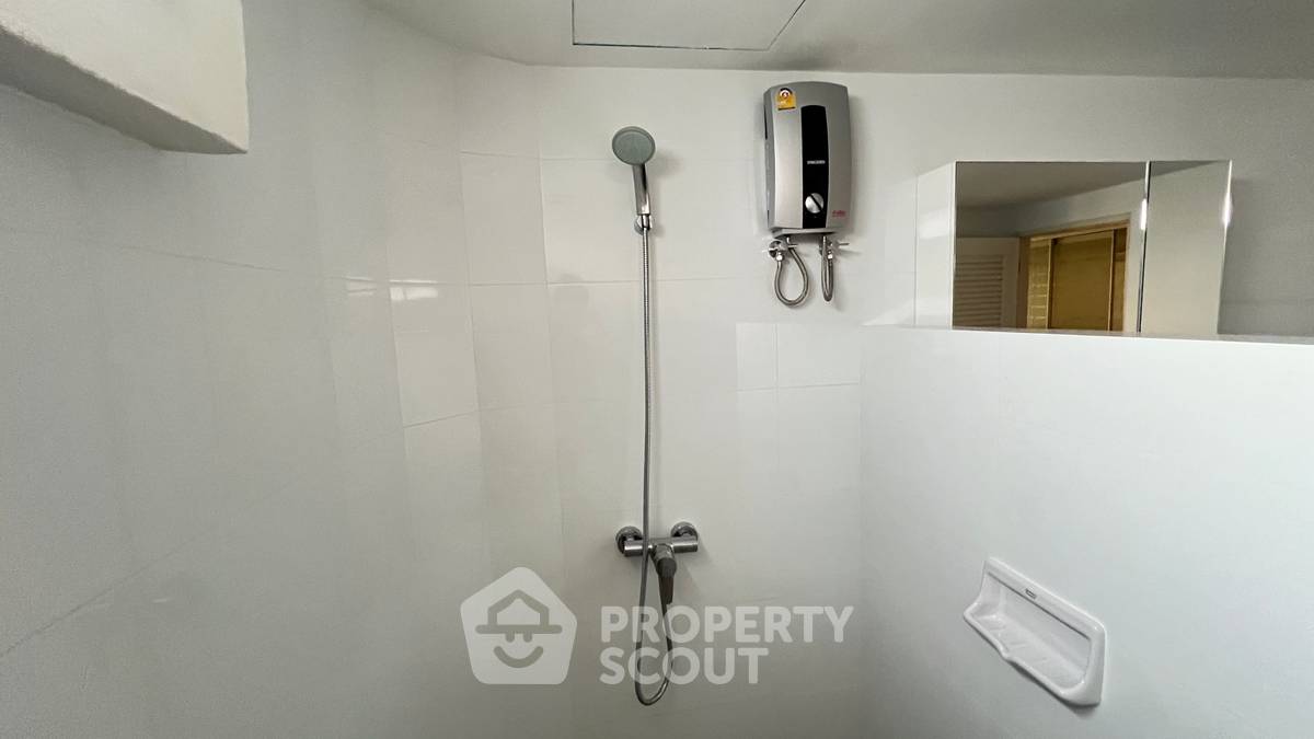 รูป คอนโด 3 ห้องนอน เลี้ยงสัตว์ได้ 283 ตร.ม. ชั้น 22 Tower Park ใกล้ ARL มักกะสัน (ID 1532473) - รูปที่ 33/47