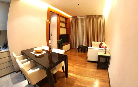 Unit Available at The Address Sukhumvit 28–Multiple units available—prices negotiable!
