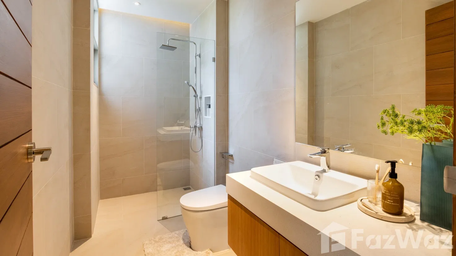 picture 3 Bedroom Villa for sale at Vana Anda Cherngtalay  6865275 - 36/58