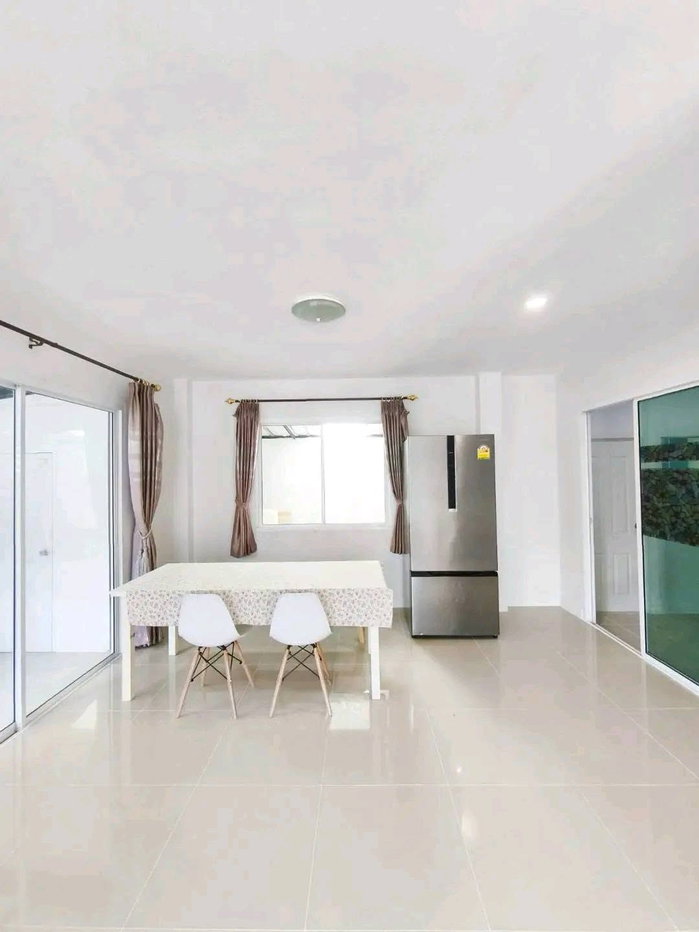 รูป ขายบ้านแฝด ม.เลควัลเล่ย์ บ่อวิน ศรีราชา - รูปที่ 12/15