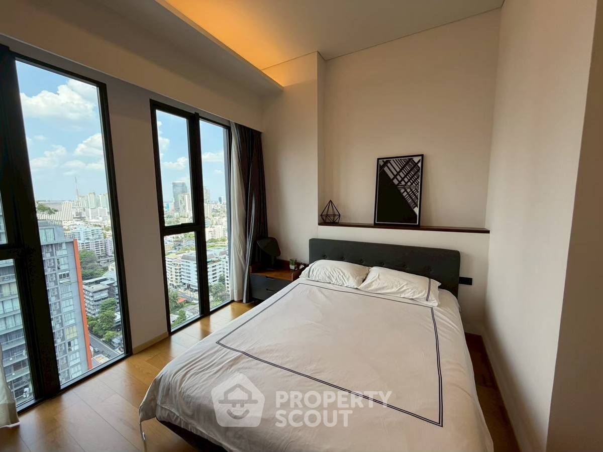 picture 3-BR 206 Sqm Siamese Exclusive Sukhumvit 31 Near MRT Sukhumvit (ID 3409048) - 10/11