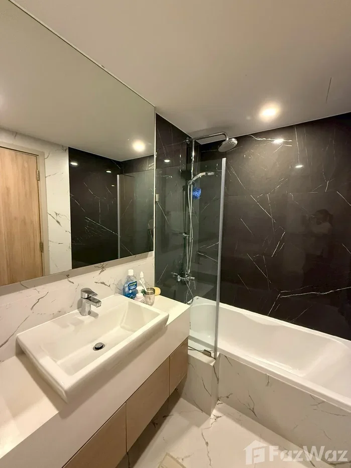 รูป ขาย คอนโด 1 ห้องนอน ในโครงการ เดอะ ทีค สาทร ลุมพินี 6858528 - รูปที่ 6/8