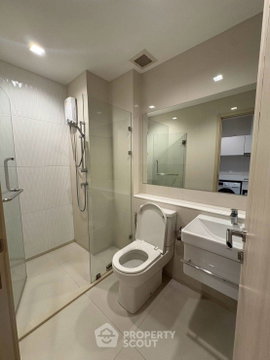 20th-Floor 1-BR At Life One Wireless Near BTS Phloen Chit (ID 3413196)