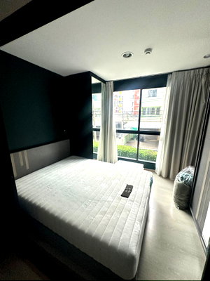 ขายคอนโด : ขายคอนโด The Excel Udomsuk (ดิ เอ็กเซล อุดมสุข) 1ห้องนอน 28ตรม. สนใจแอดไลน์ไอดี @480kttgd