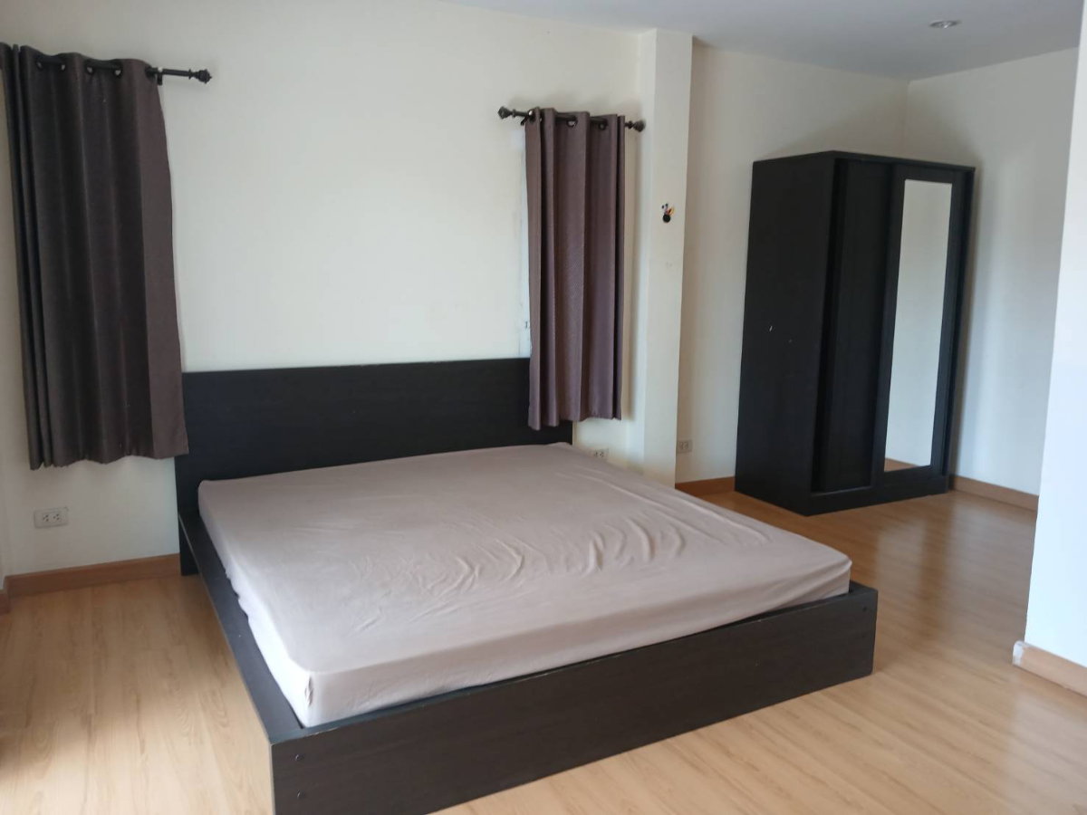 รูป ให้เช่าบ้านเดี่ยว2ชั้น หมู่บ้านเมืองเอกแกรนด์วิลล์ เนื้อที่ 70 ตารางวา - รูปที่ 10/28